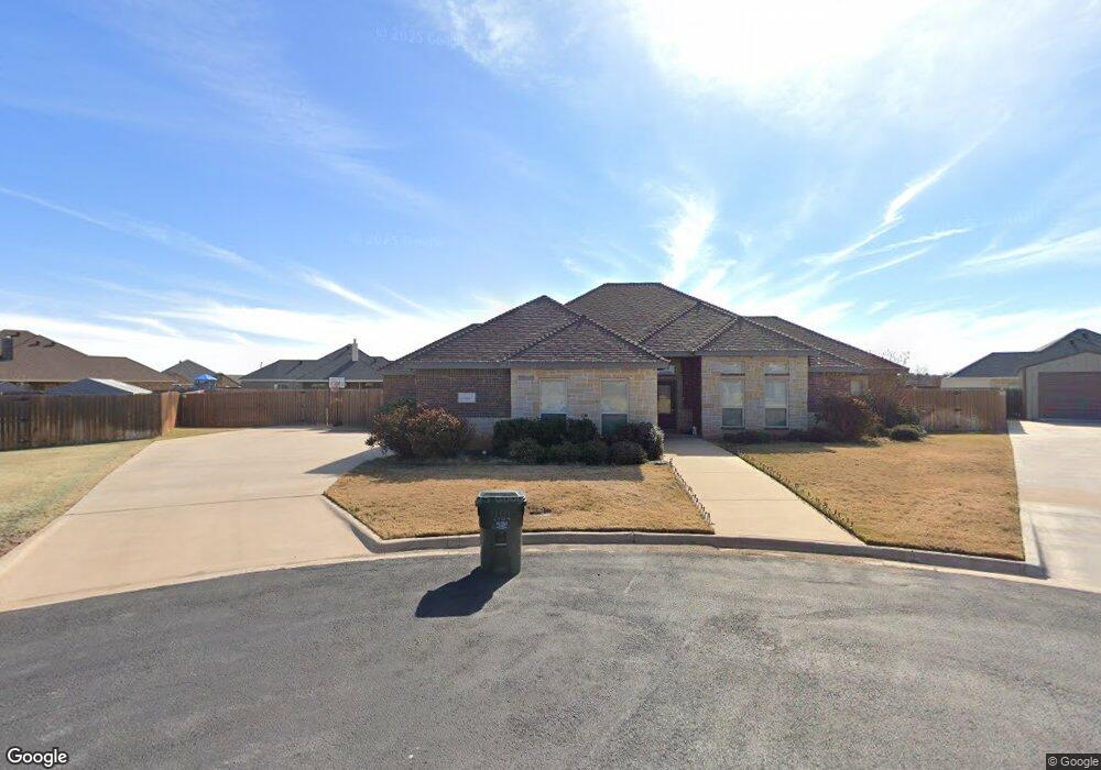 6709 Longbranch, Abilene, TX 79606 - photo 1