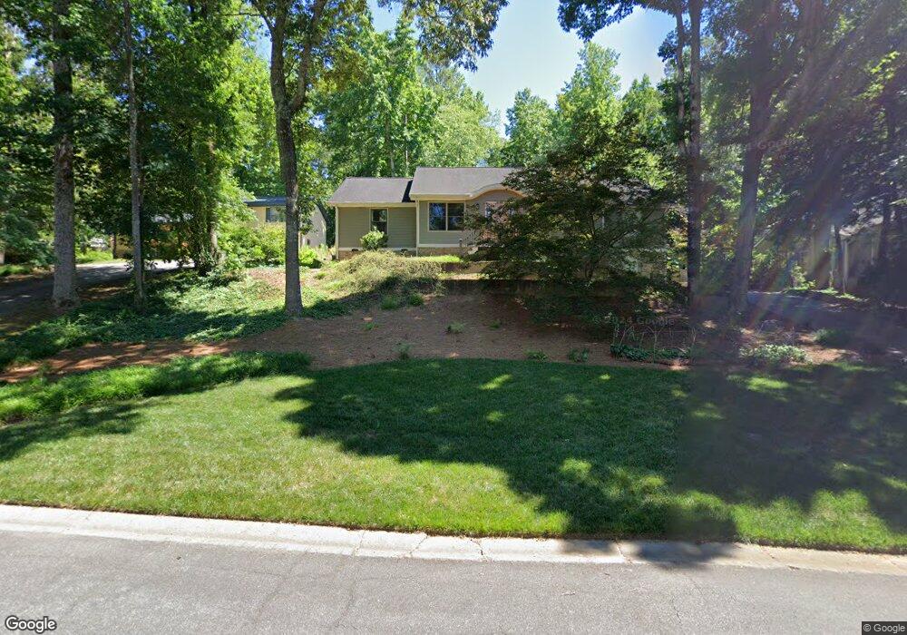 5514 Woodberry Cir unit 1, Marietta, GA 30068 - photo 1