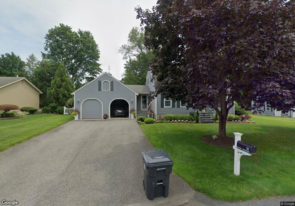 15 Beth Ave, Warren, RI 02885 - photo 1