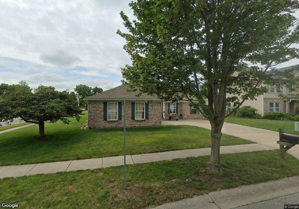 12683 Majestic Way, Fishers, IN 46037 - photo 1