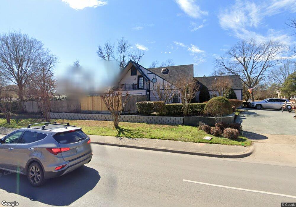 6046 Palo Pinto Ave, Dallas, TX 75206 - photo 1