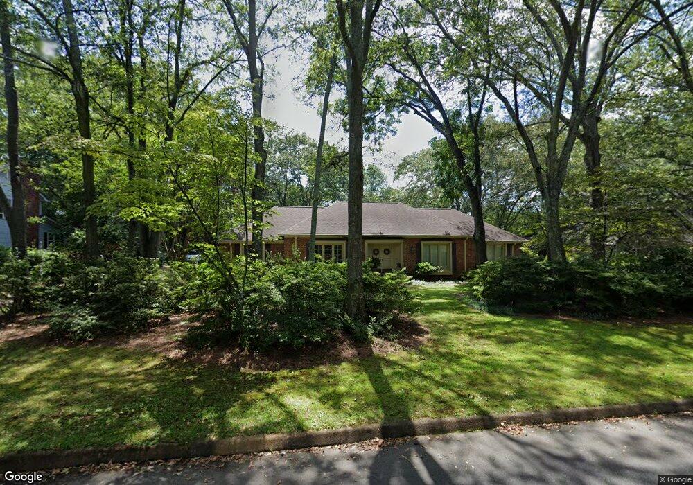 116 Coventry Rd, Greenville, SC 29615 - photo 1