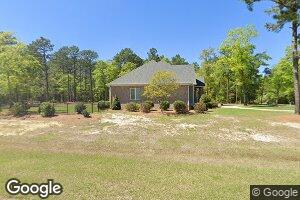 706 Lake Shore Dr, Goldsboro, NC 27534