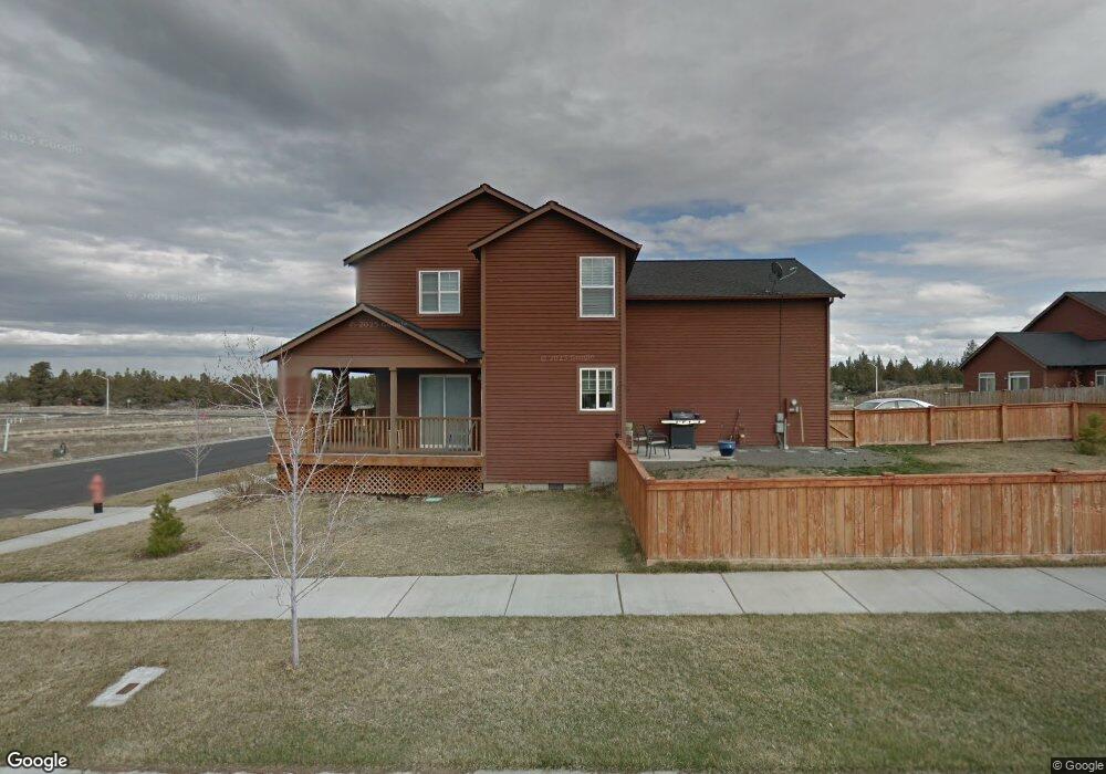 20765 Kilbourne Loop, Bend, OR 97701 - photo 1