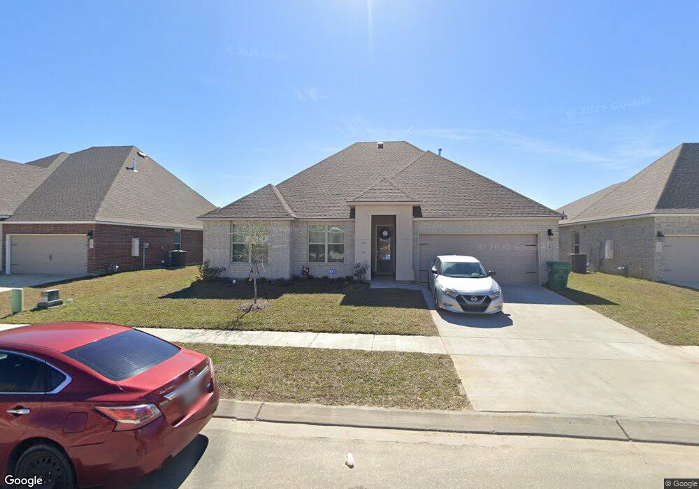 3249 Rousset Ridge Dr, Slidell, LA 70461 - photo 1