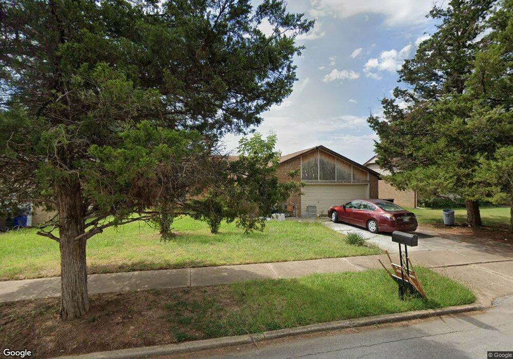 417 W Charleston St, Broken Arrow, OK 74011 - photo 1