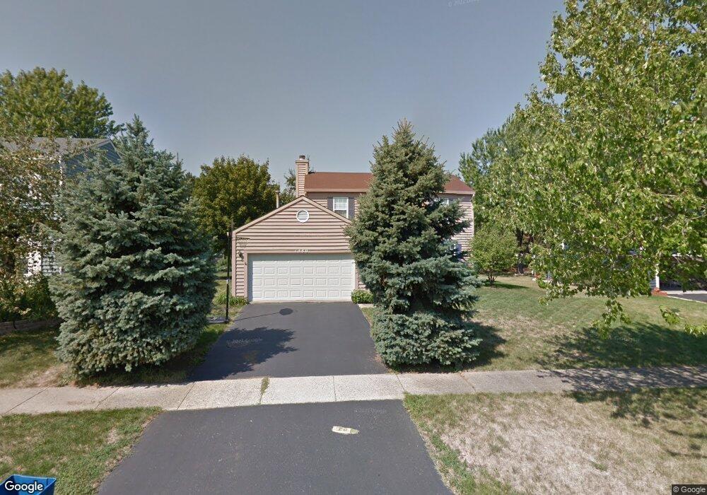 1380 Carleton Cir unit 3A, Naperville, IL 60565 - photo 1