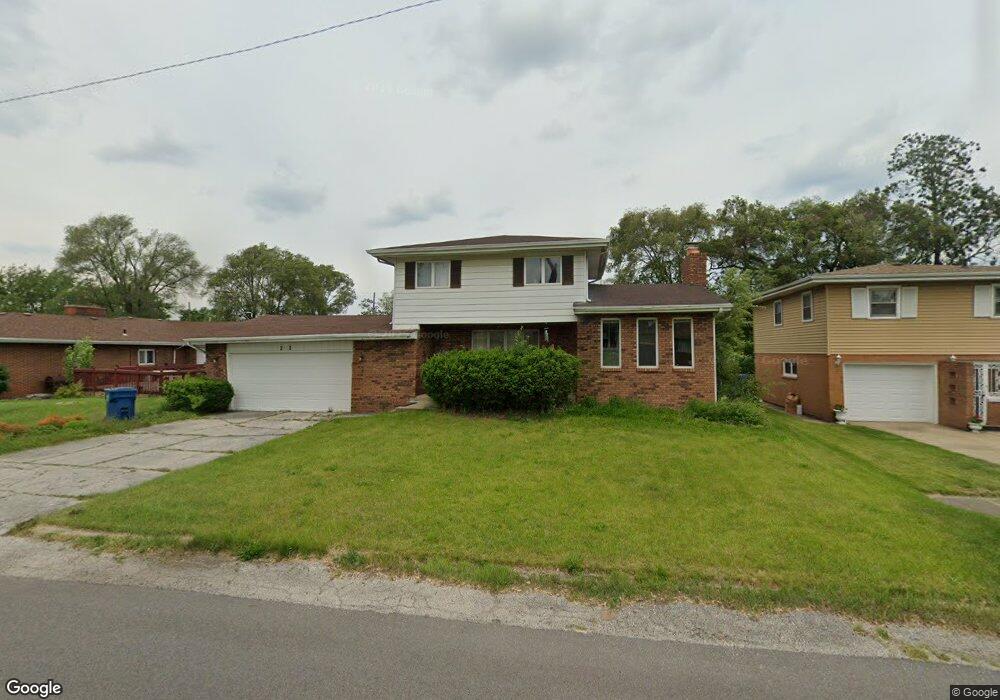 2382 W 19th Place, Gary, IN 46404 - photo 1