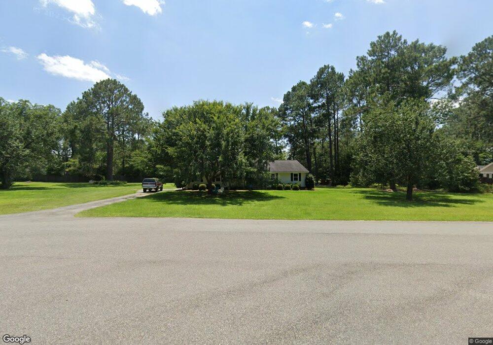 103 Brennan Ct, Cordele, GA 31015 - photo 1