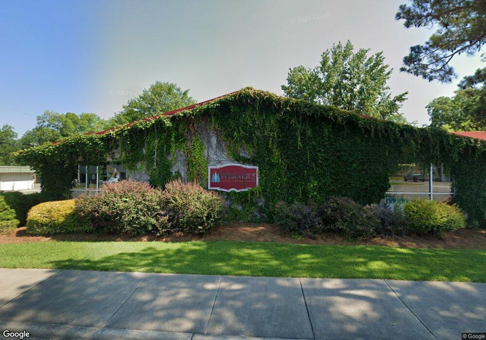 209 4th St SW, Cullman, AL 35055 - photo 1