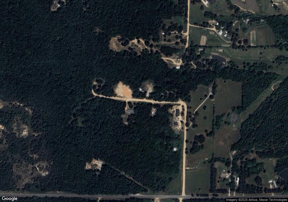 5.26 AC County Road 797, Brookland, AR 72417 - photo 1