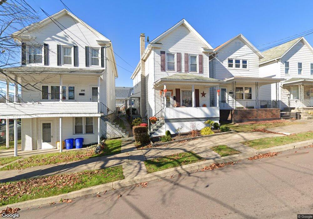 294 W Main St, Nanticoke, PA 18634 - photo 1