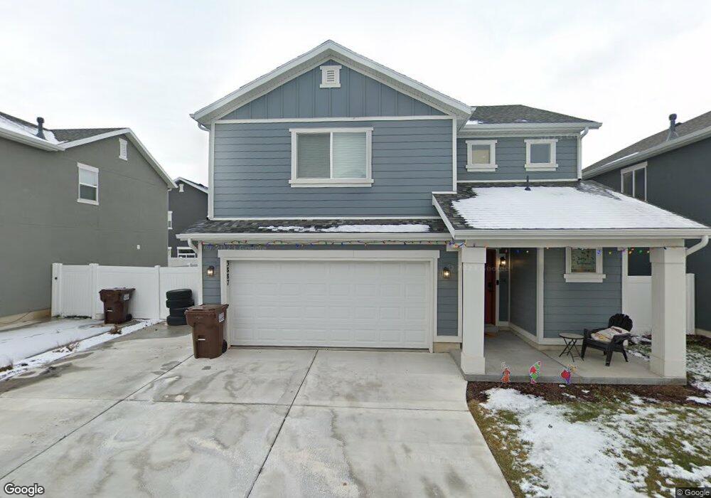 3887 S 2990 W, West Haven, UT 84401 - photo 1