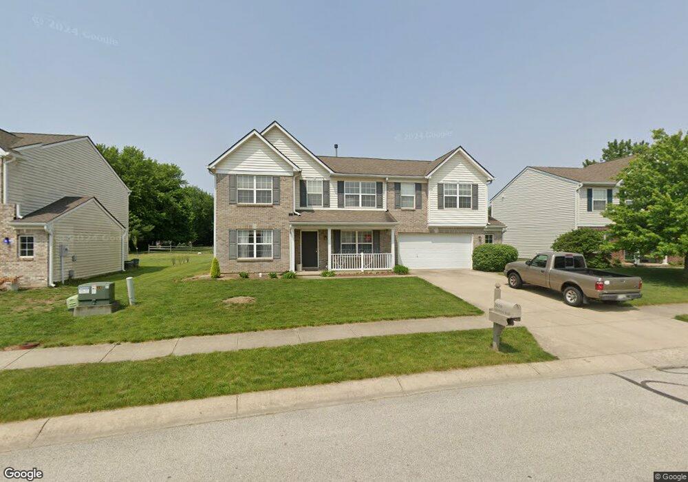 3616 Newberry Rd, Plainfield, IN 46168 - photo 1