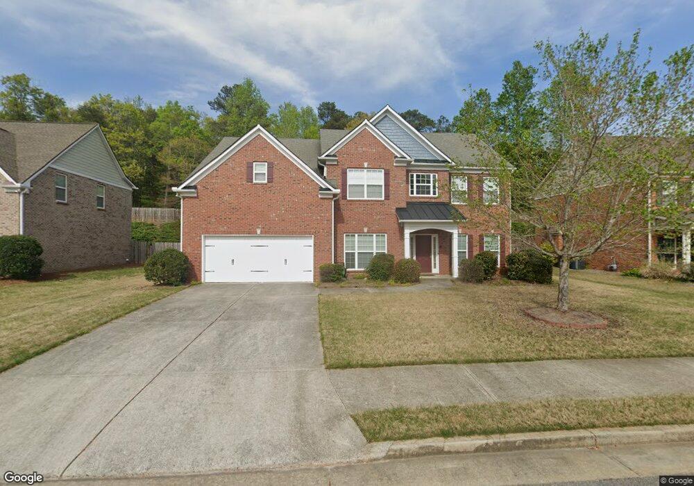 4206 Brentwood Dr, Buford, GA 30518 - photo 1