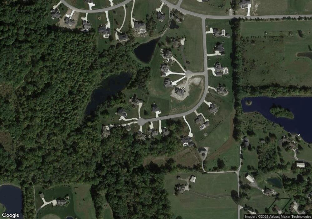 17329 Mending Fences unit 46, Spencerville, IN 46788 - photo 1