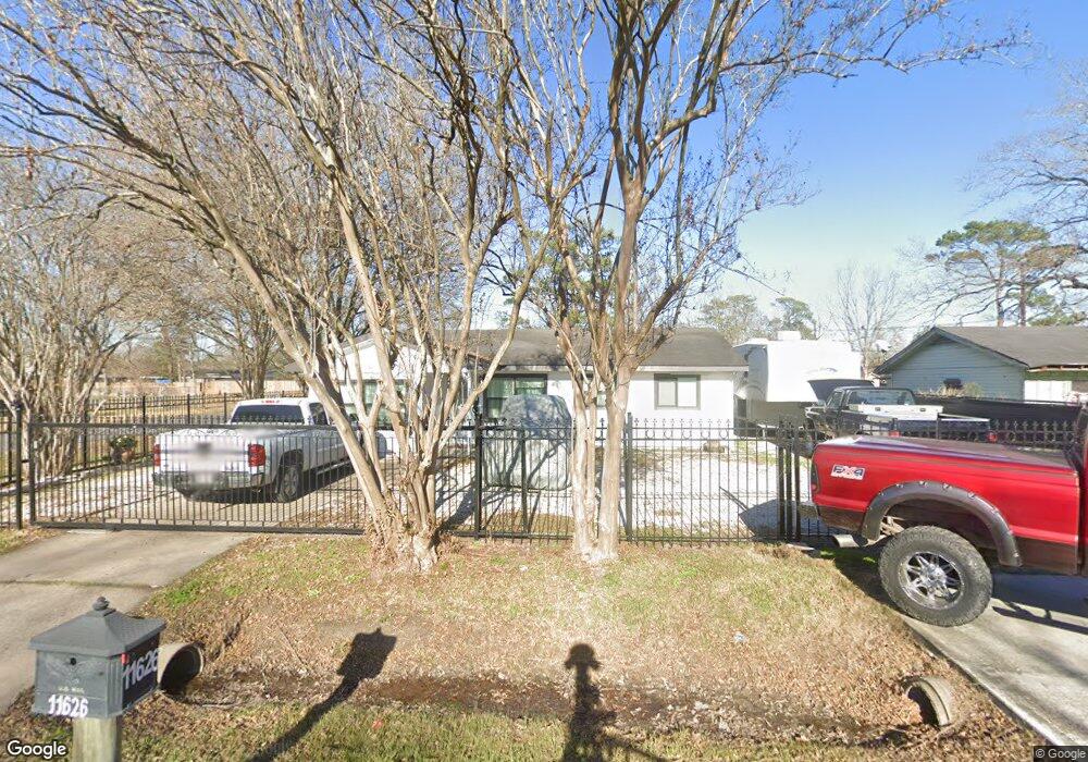 11626 Somerset Ln, Houston, TX 77093 - photo 1