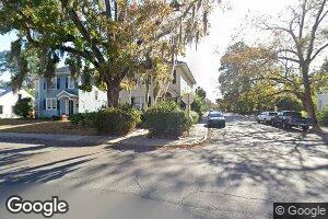 501 E 49th St Unit A & B, Savannah, GA 31405