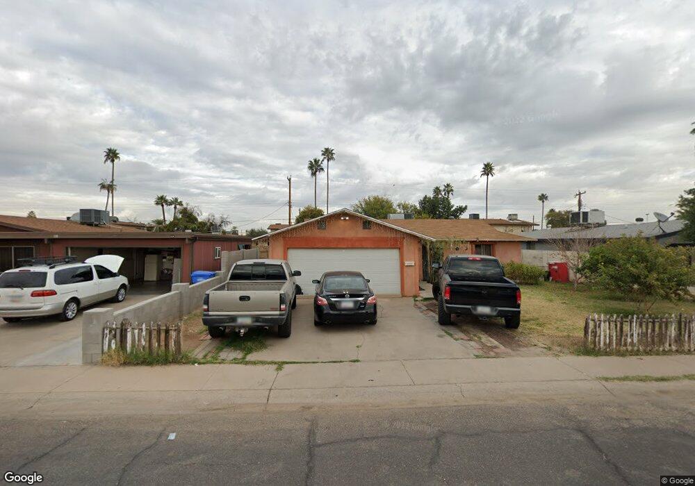 5327 W Thomas Rd unit 15, Phoenix, AZ 85031 - photo 1