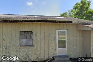 109 Perrin Ln, Golden Meadow, LA 70357