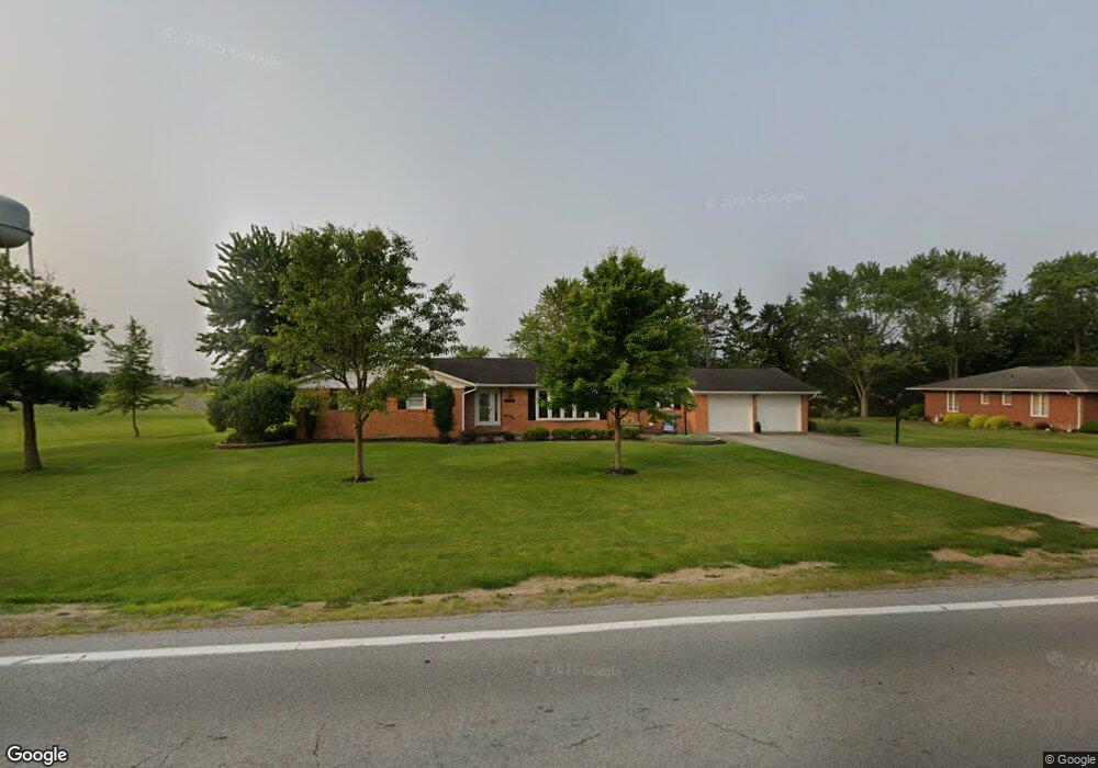 508 Ottawa St, Kalida, OH 45853 - photo 1