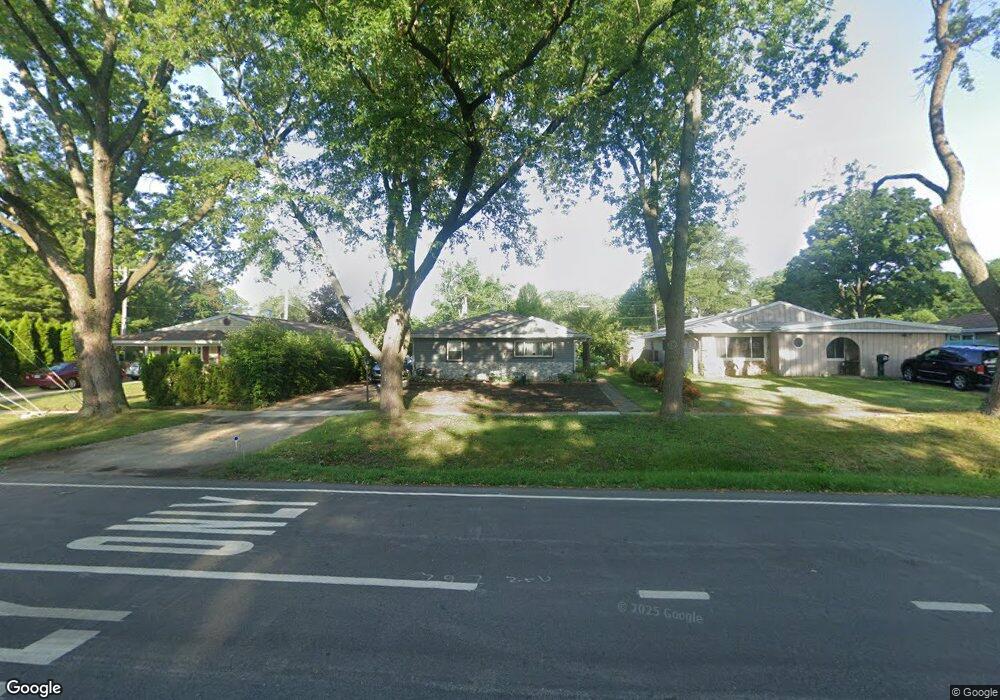 4101 Wilke Rd, Rolling Meadows, IL 60008 - photo 1