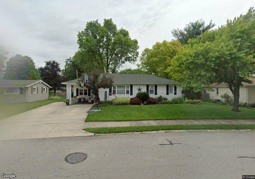 597 Sutton Dr, Xenia, OH 45385 - photo 1