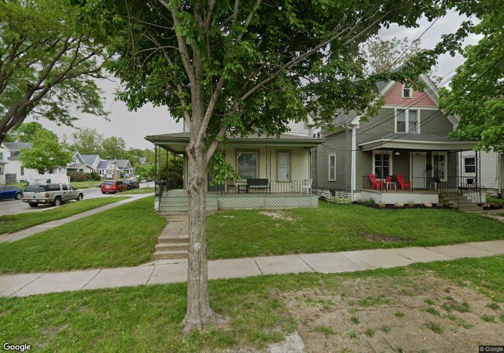 800 15th St SE, Cedar Rapids, IA 52403 - photo 1