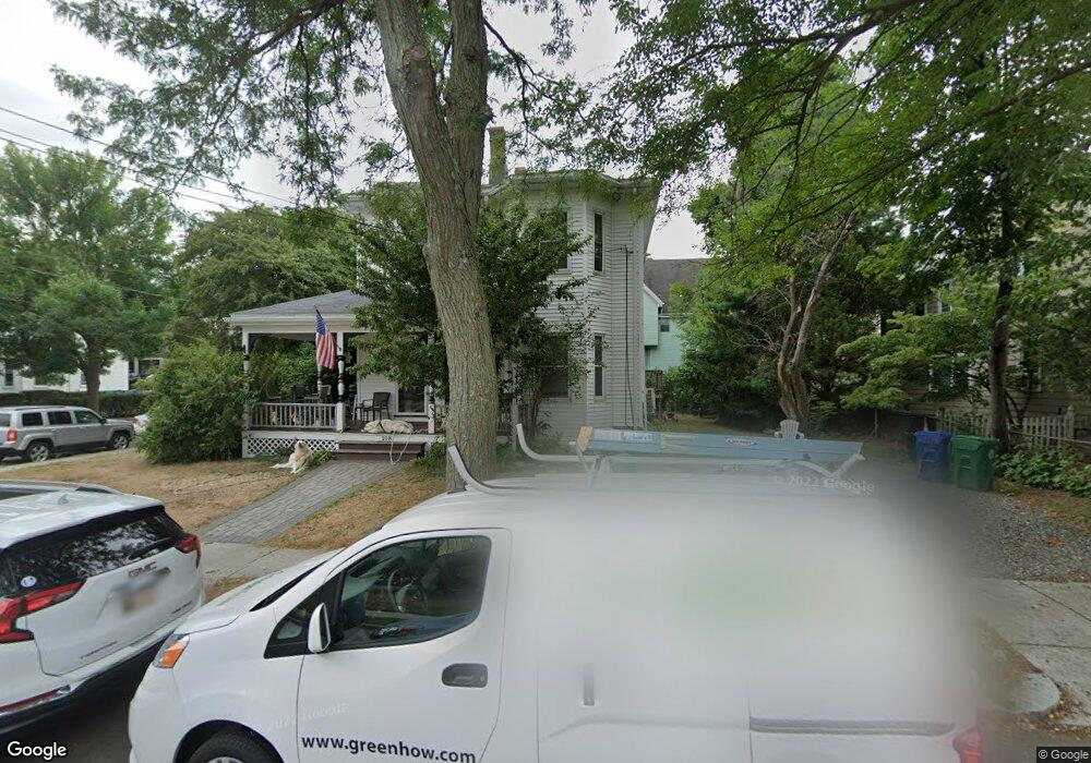 108 Boyd St unit 1, Newton, MA 02458 - photo 1