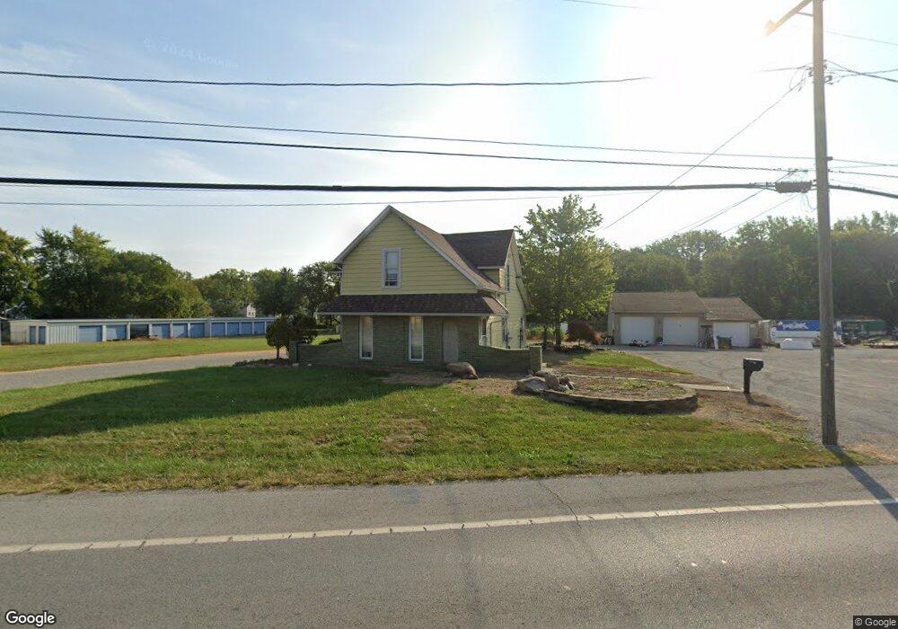 1517 Saint Johns Rd, Lima, OH 45804 - photo 1