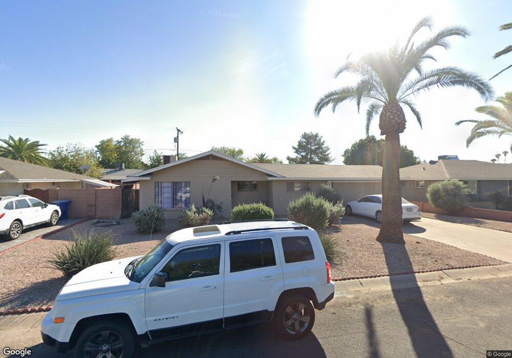 735 E Granada Dr, Tempe, AZ 85281 - photo 1