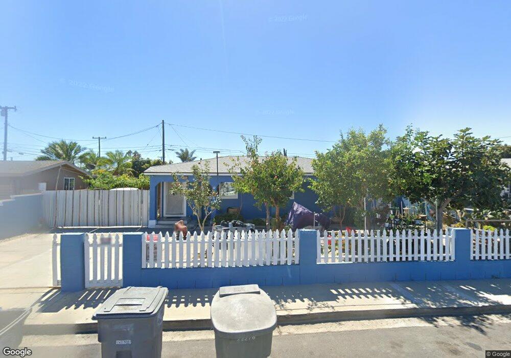 268 E Rose St, Oxnard, CA 93033 - photo 1