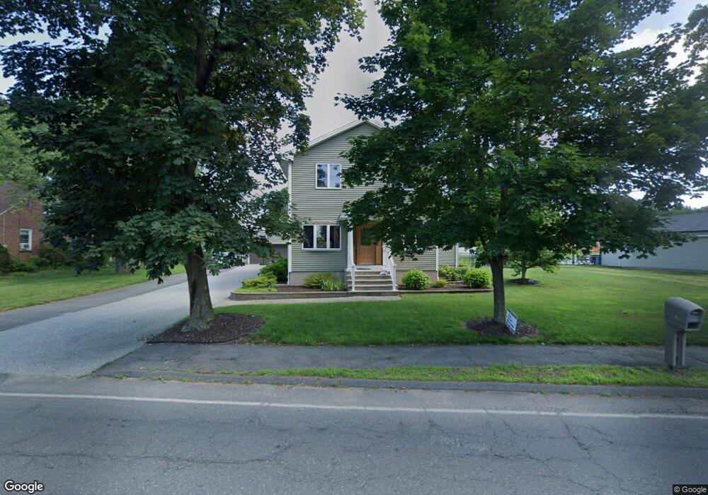 730 Chapin St, Ludlow, MA 01056 - photo 1