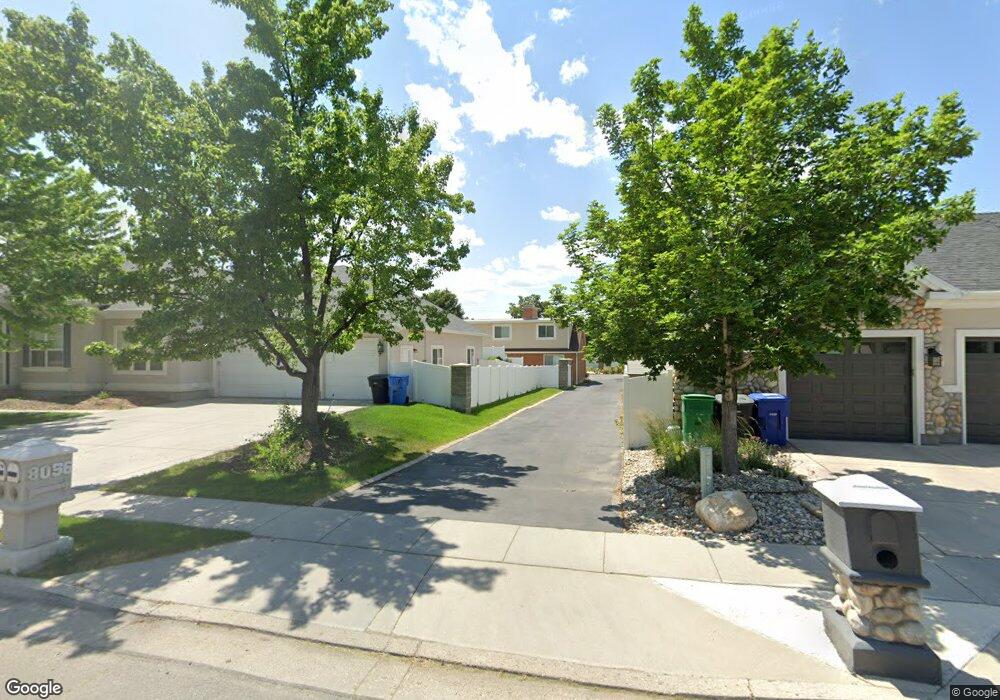 8056 Spectrum Cove, Sandy, UT 84093 - photo 1