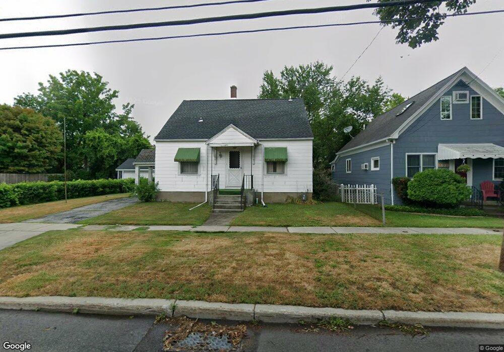 128 9th Ave, North Tonawanda, NY 14120 - photo 1