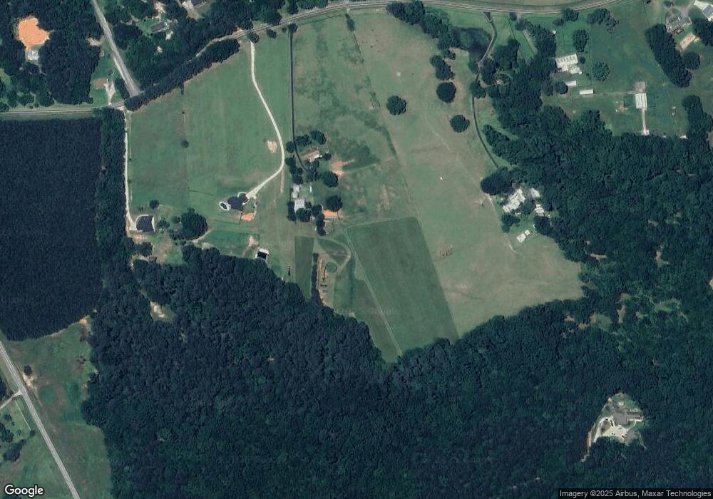 3682 Dally Rd, Covington, GA 30014 - photo 1