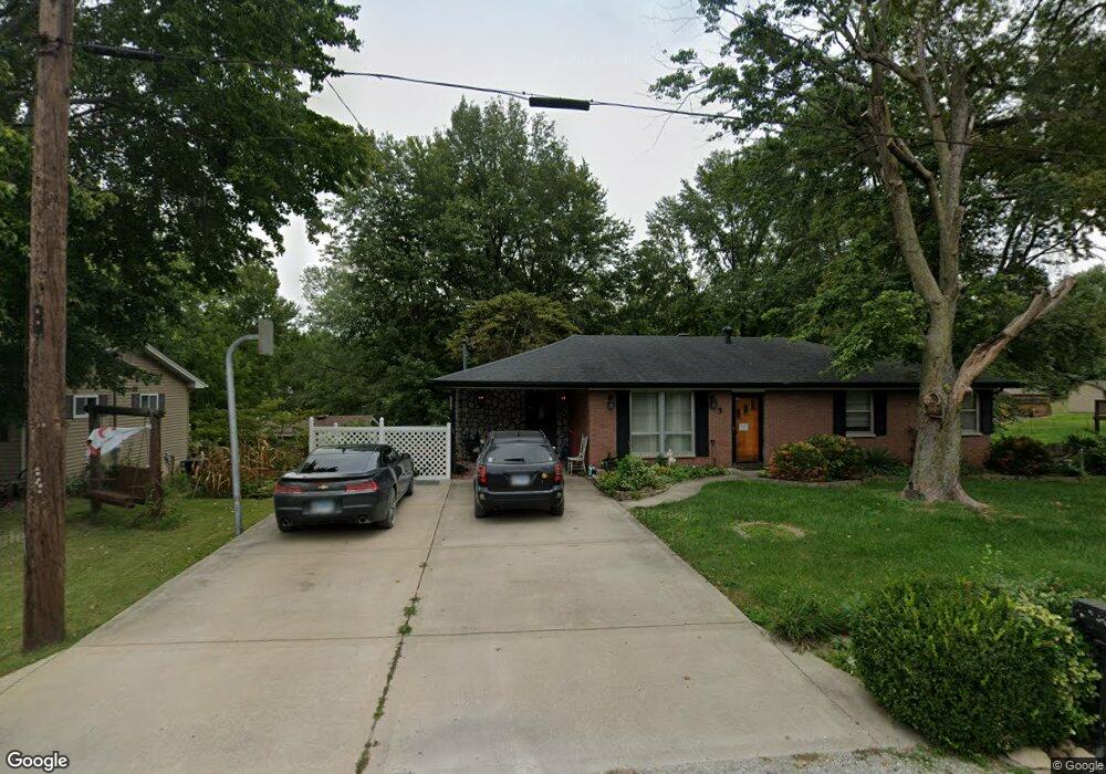 5 Claydale Place, Caseyville, IL 62232 - photo 1