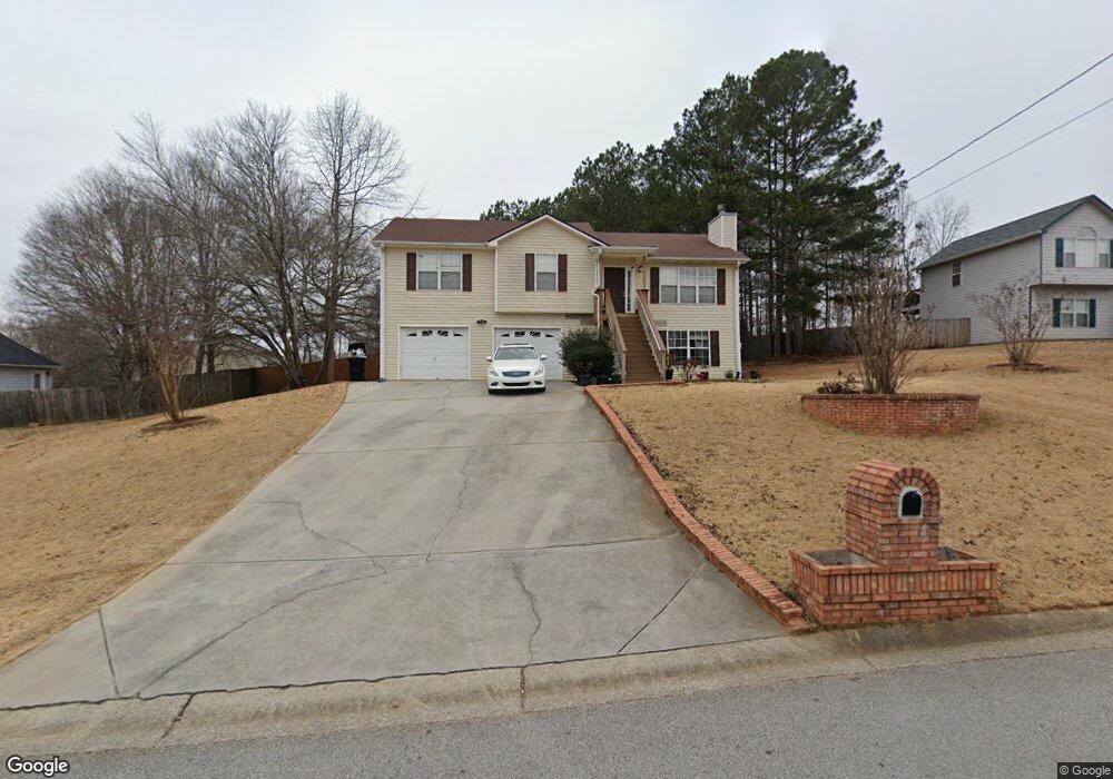 395 Summer Creek Dr, Dallas, GA 30157 - photo 1