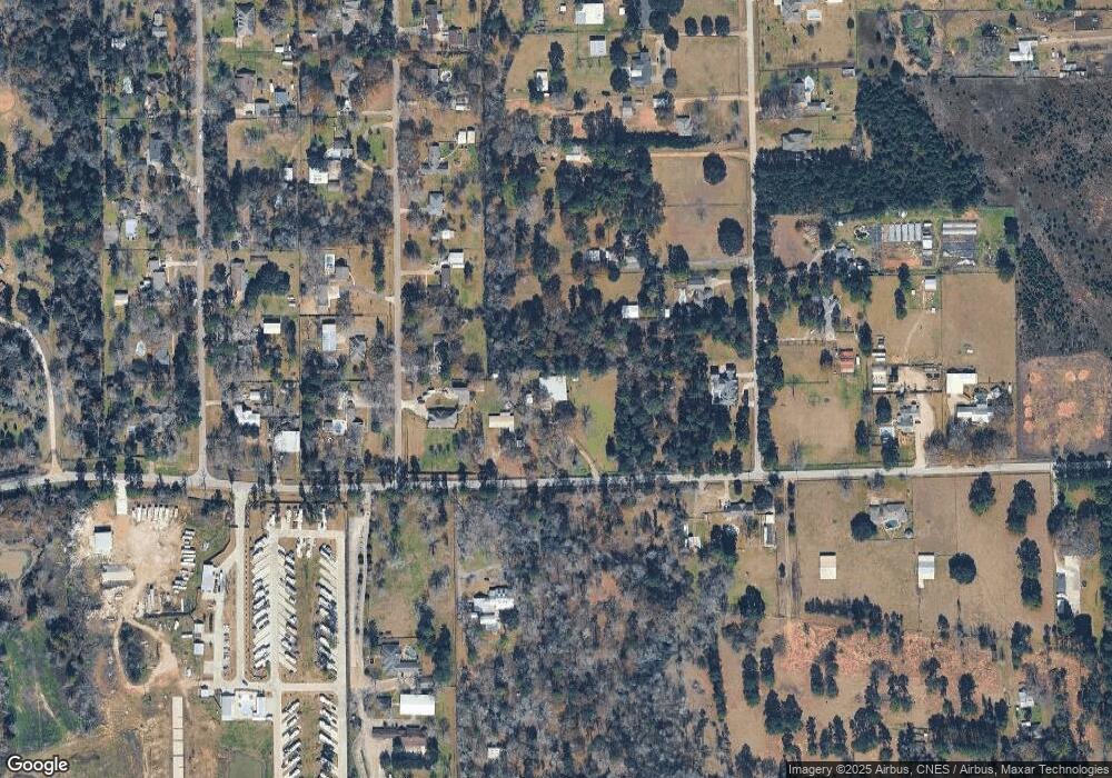 25201 Decker Prairie Rosehl Rd, Magnolia, TX 77355 - photo 1