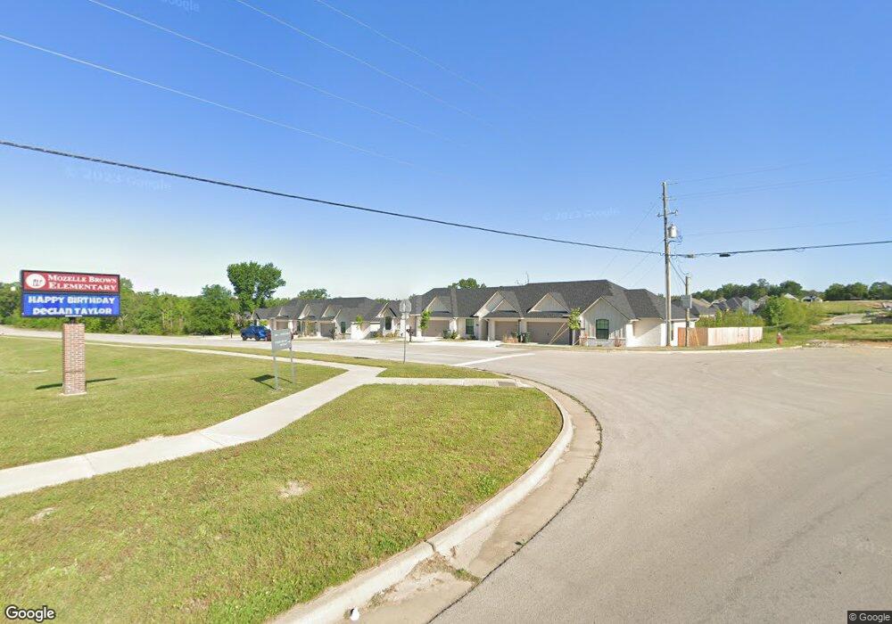 2668 Barbee Rd, Tyler, TX 75707 - photo 1