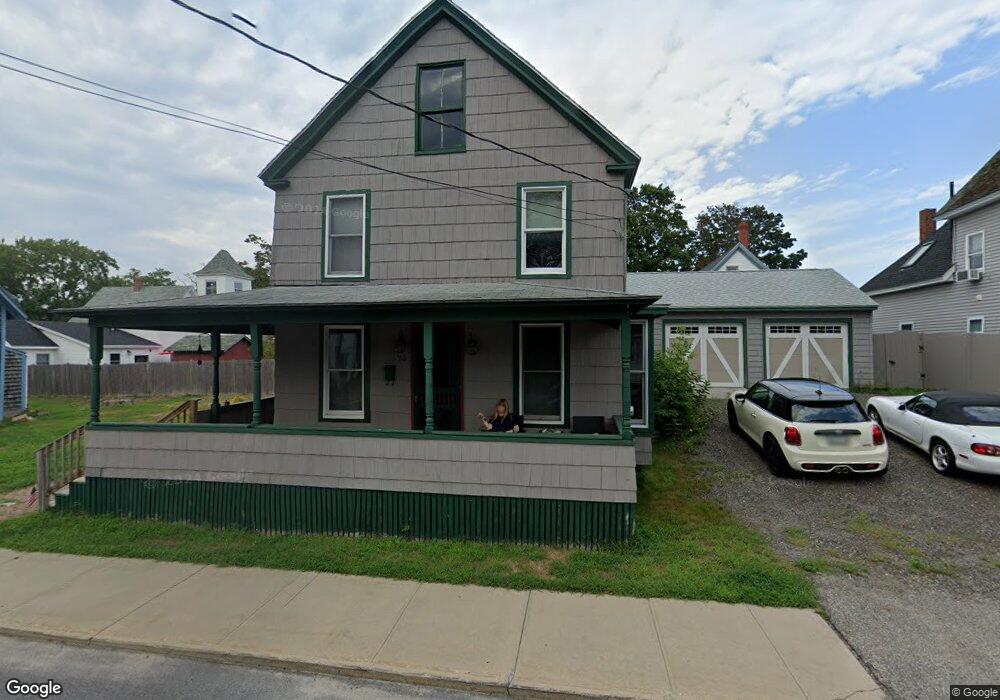 70 Atlantic Ave, Old Orchard Beach, ME 04064 - photo 1