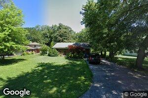 1412 174th St, Hazel Crest, IL 60429