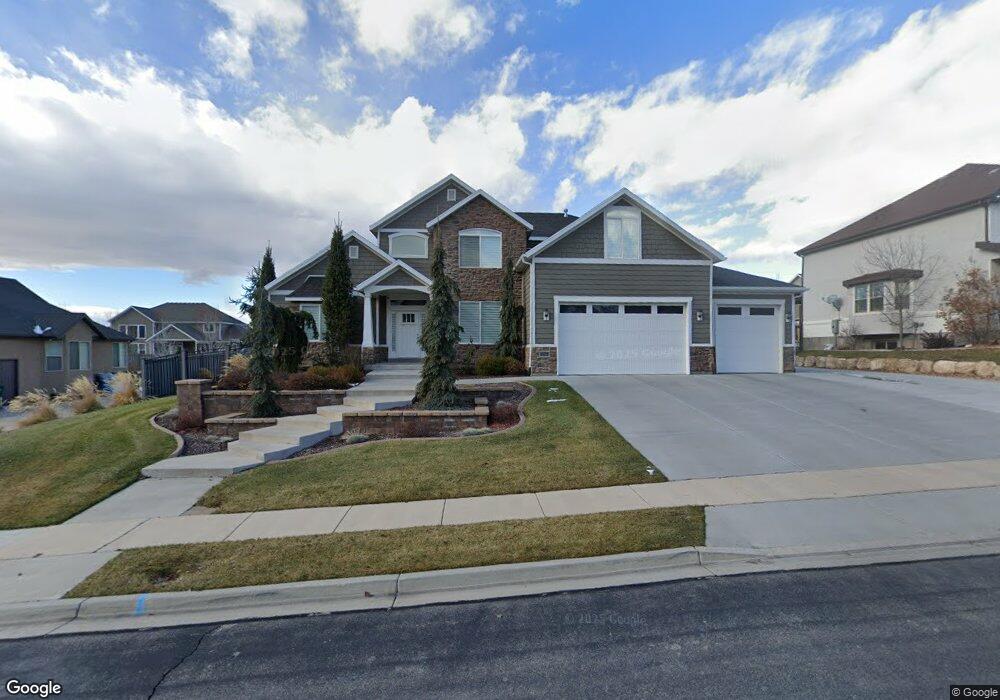 12673 N Angels Gate unit 32, Highland, UT 84003 - photo 1