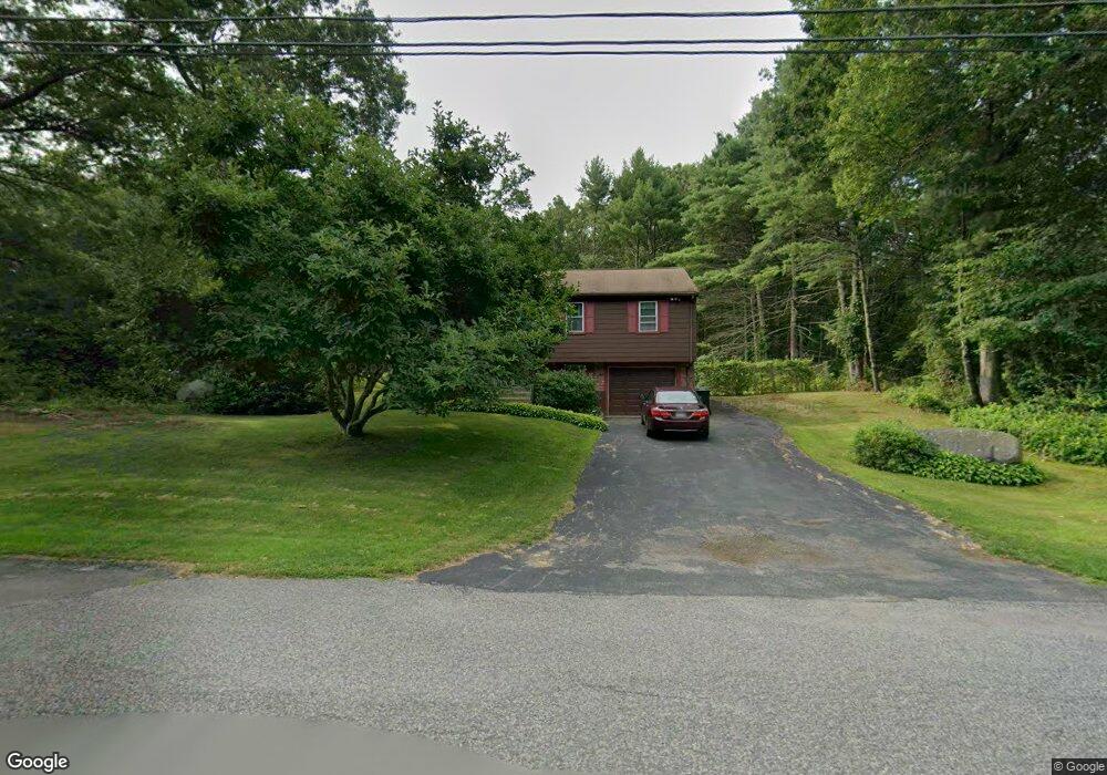 8 Kingsley Rd, Norton, MA 02766 - photo 1