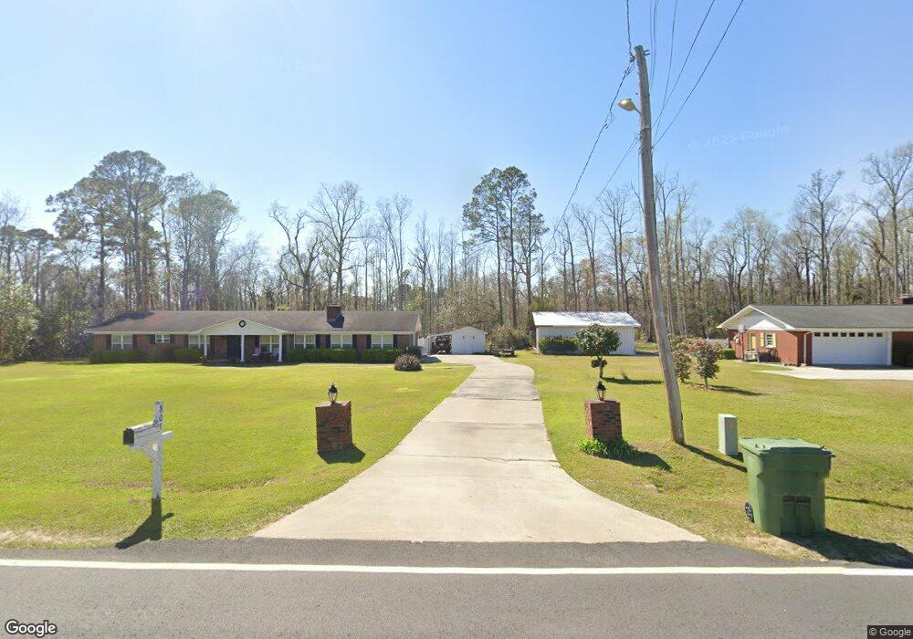 801 Bear Creek Rd, Adel, GA 31620 - photo 1