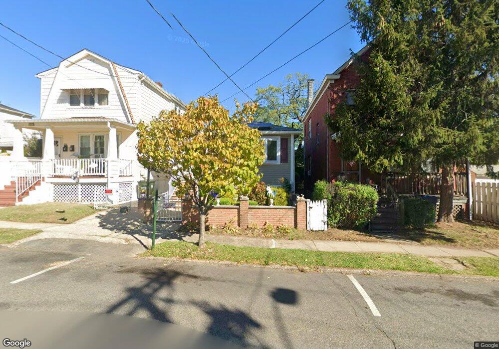 336 Ridgeley St, Perth Amboy, NJ 08861 - photo 1