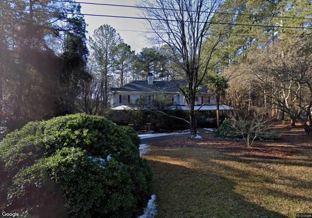 365 Picketts Crossing unit RUN, Acworth, GA 30101 - photo 1