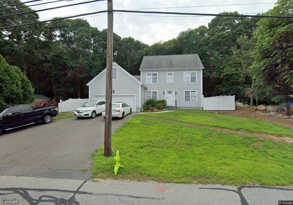 33 W End Ave, Niantic, CT 06357 - photo 1