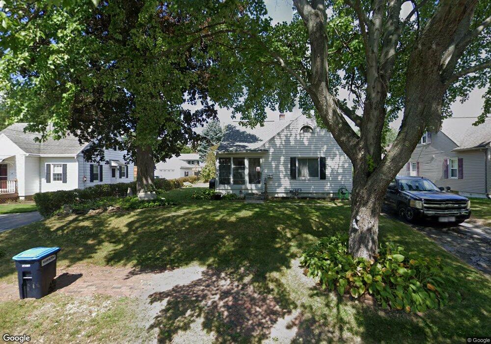21 Delaware Ave, Pittsfield, MA 01201 - photo 1