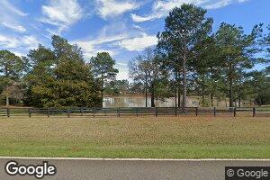2589 Ga Highway 49 S, Smithville, GA 31787